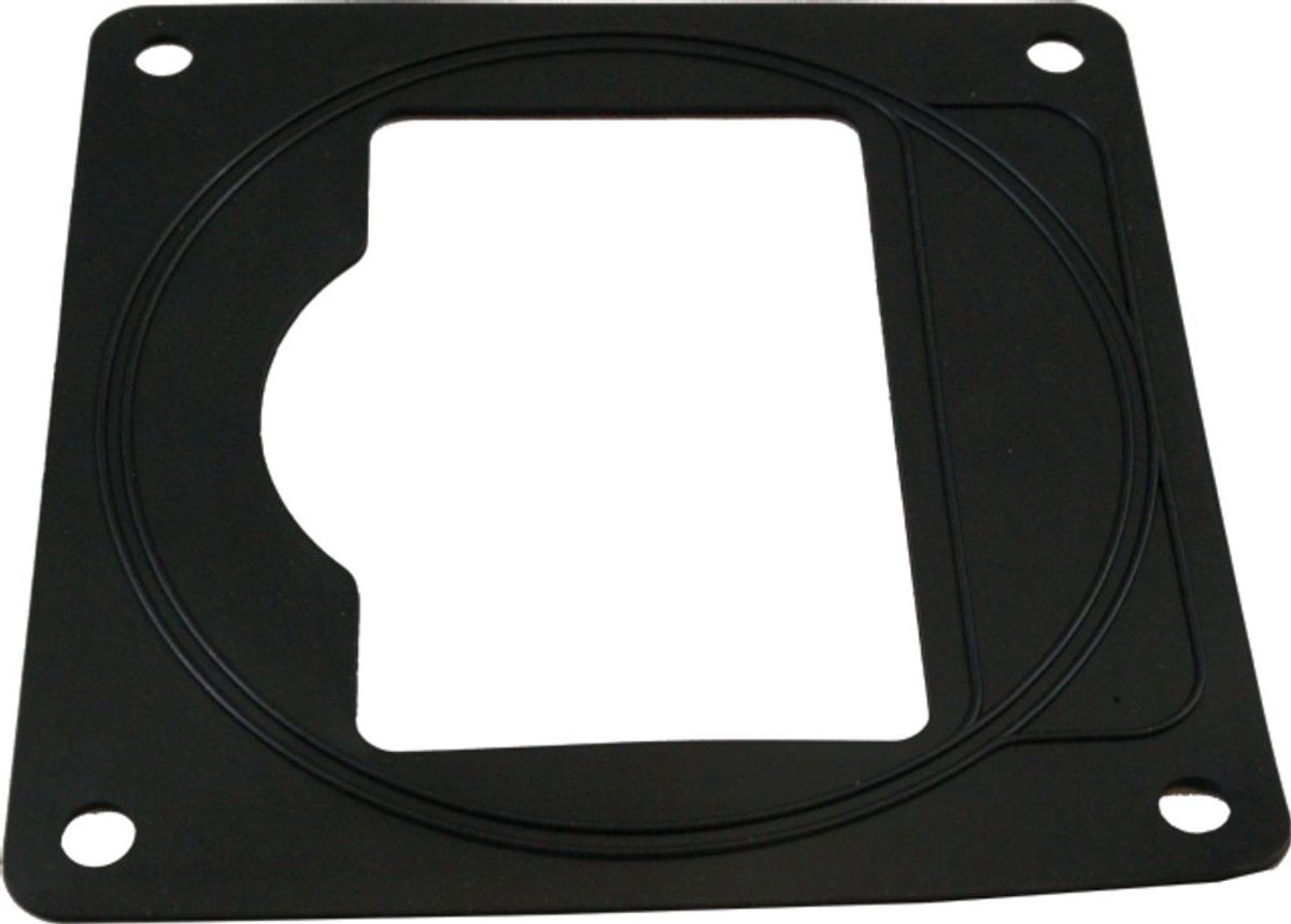 Wolf Pakking ventilator voor MGK, 8751206