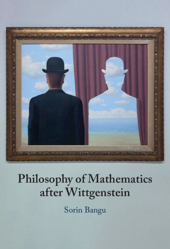 Philosophy of Mathematics after Wittgenstein - cover