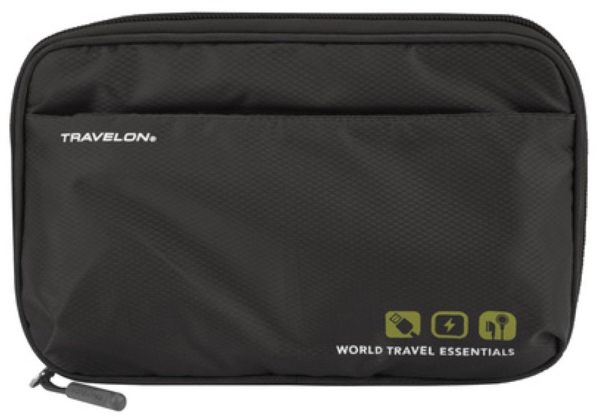 Travelon Tech Organizer
