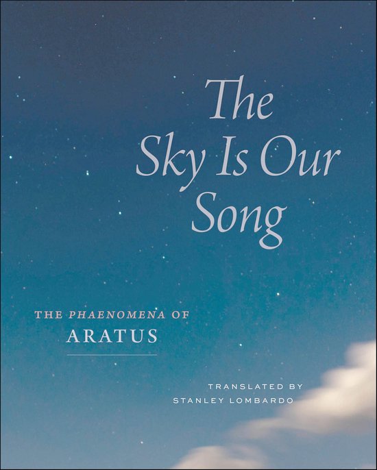 The Sky Is Our Song - cover