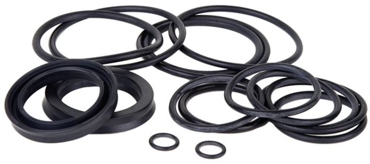 Resideo Dichtingsset 0901015 voor buisbeluchter R295H/SA-1/2"-1", 0901015