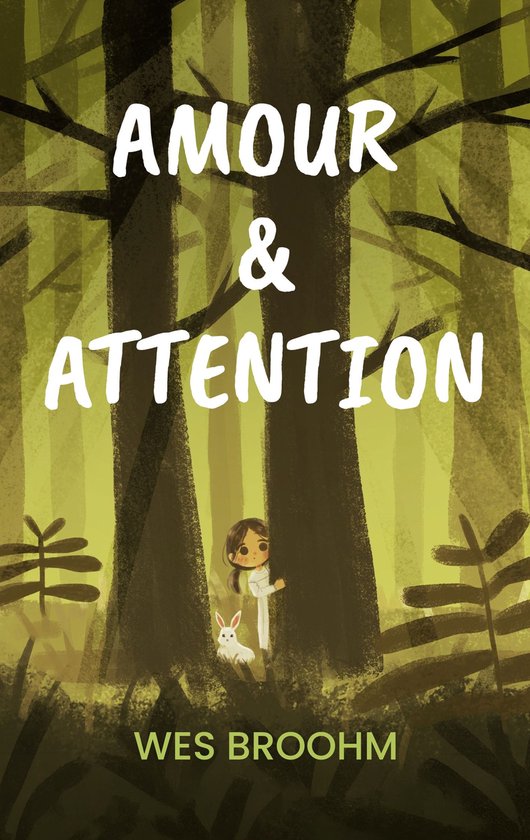 DSM-5 sur SCÈNE 4 - Amour & attention - cover
