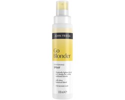 John Frieda Sheer Go Blonder Intensive Repair Mask