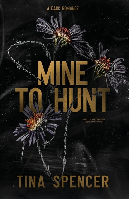 Hudson Yards- Mine to Hunt - cover