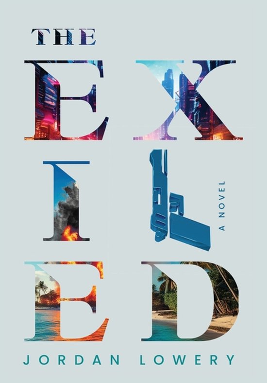 The Exiled - cover