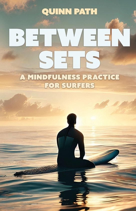 Between Sets - cover