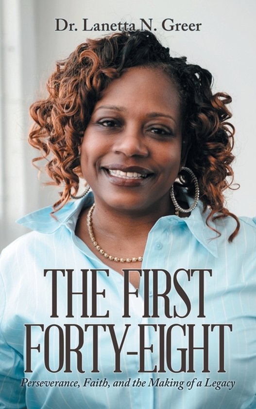 The First Forty-Eight - cover