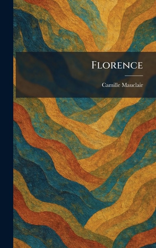 Florence - cover