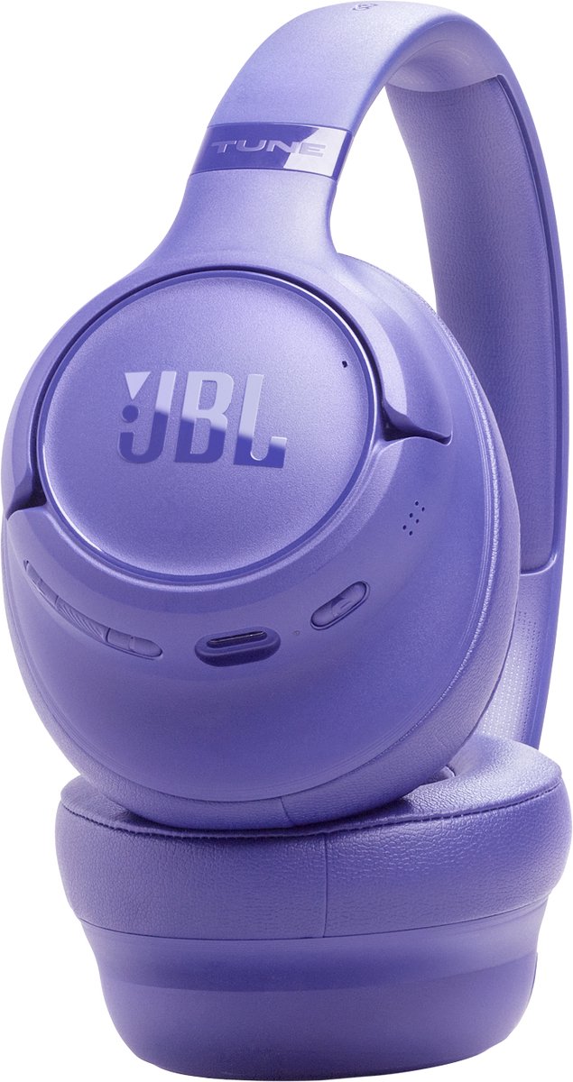 JBL Tune 730BT Draadloze Bluetooth Koptelefoon - 76 Uur - afbeelding 2