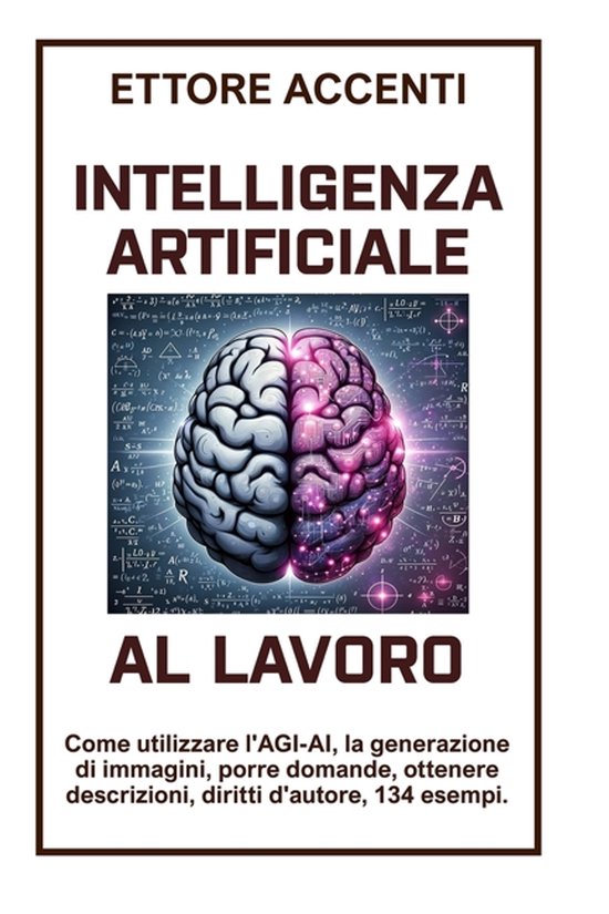 Labtecita- Intelligenza Artificiale Al Lavoro - cover
