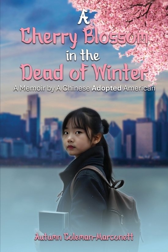A Cherry Blossom in the Dead of Winter - cover