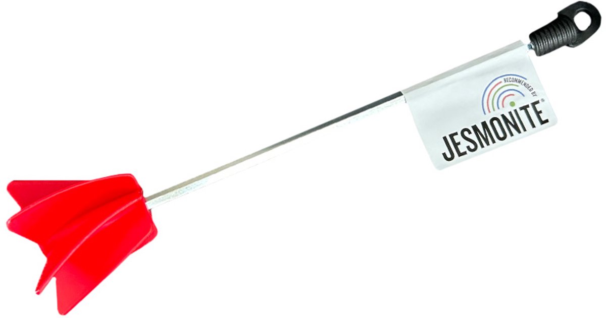 Mixing blade kop