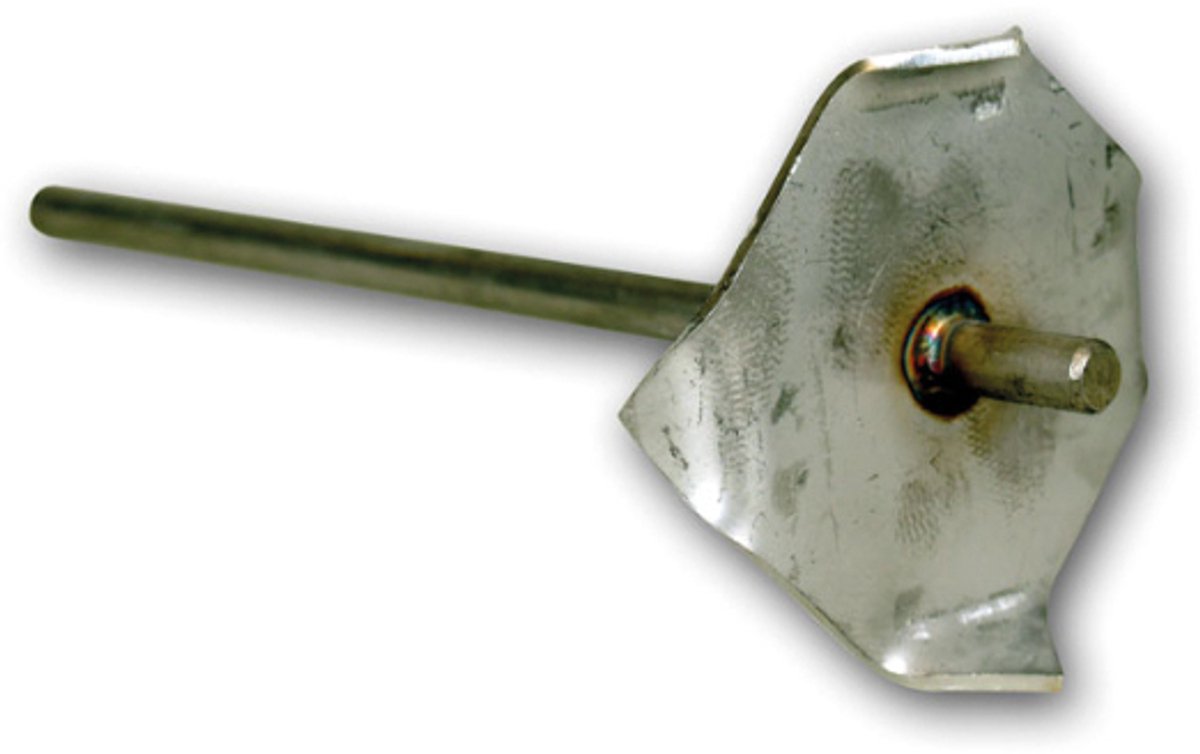 Mixing blade small
