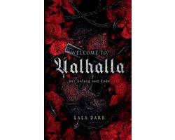 Welcome to Valhalla