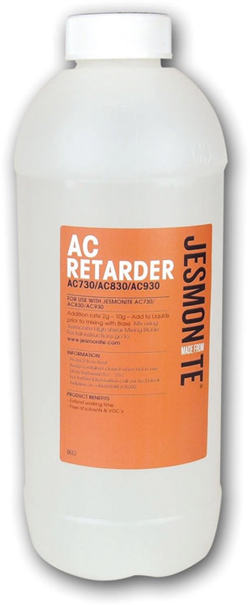 AC730 / 830 / 930 retarder 1 kg