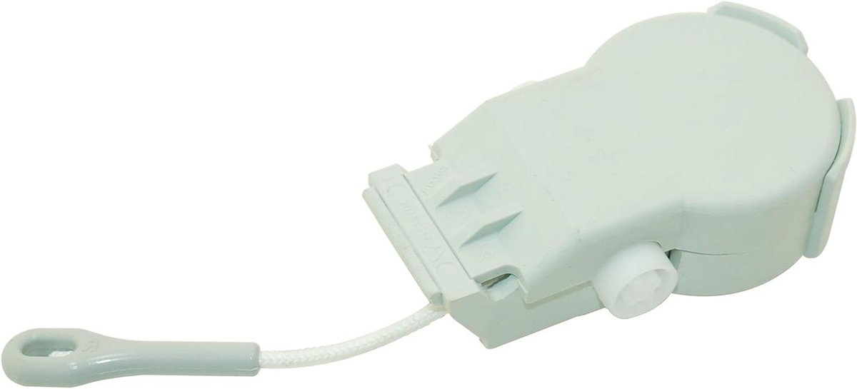 Vaatwasser Deurdeel - Verstelmechanisme Deur - Apparaat Reparatie - Origineel Onderdeel - 100 gram - Wit