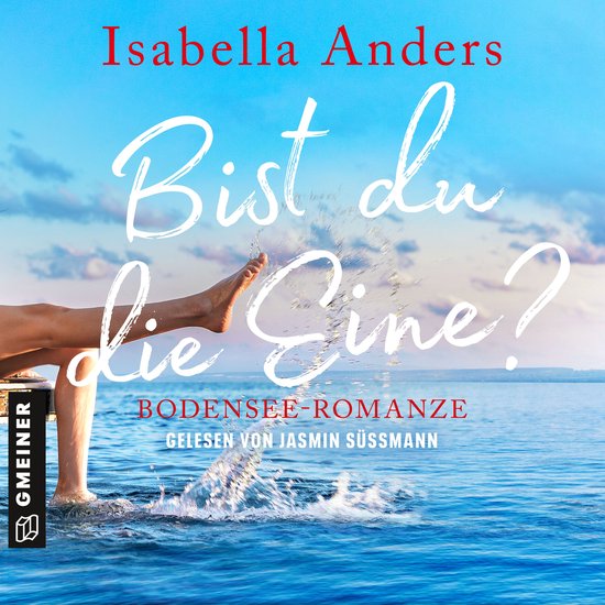 Bist du die Eine? - cover