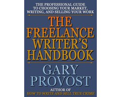 The Freelance Writer's Handbook