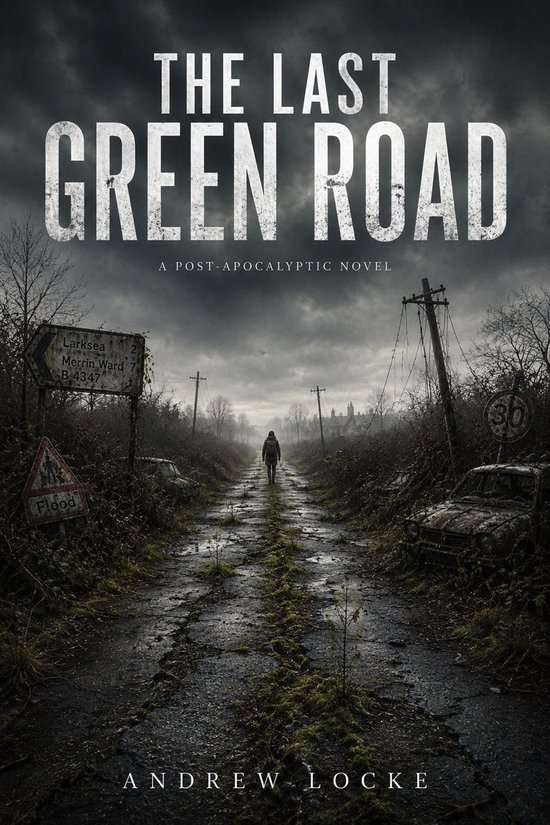The Last Green Road