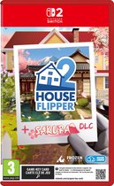 House Flipper 2 - Nintendo Switch 2