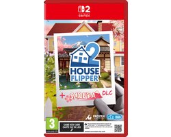 House Flipper 2 - Nintendo Switch 2