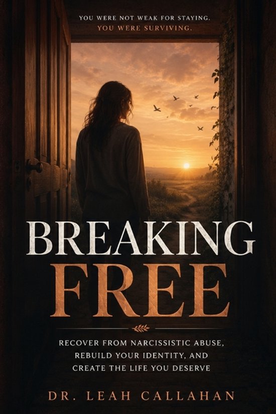 Breaking Free - cover