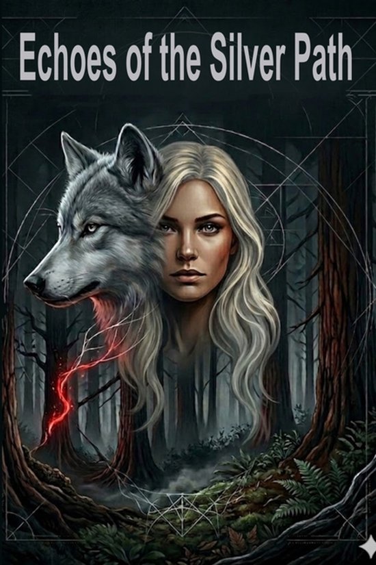 Echoes of the Silver Path - cover