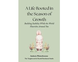 The Return to Inner Stability Series: Gentle Guidance for Nervous System Steadiness and Ease-A Life Rooted in the Season of Growth