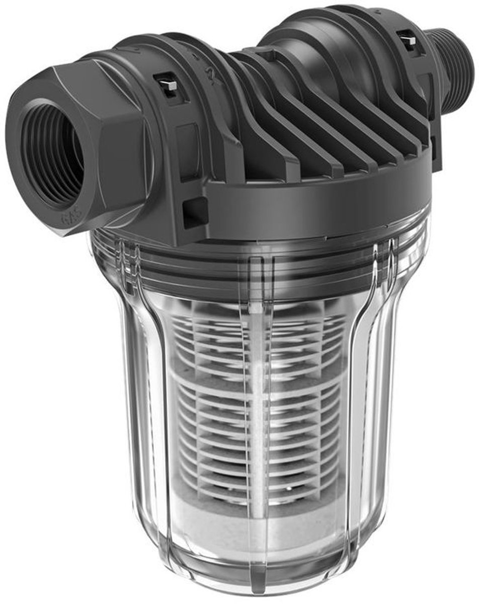 Grundfos Tuinpomp Drukverhogingsinstallatie Accessories, SCALA Inlet Filter, 99725183