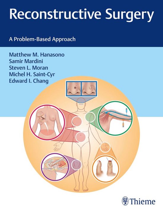 Reconstructive Surgery - cover