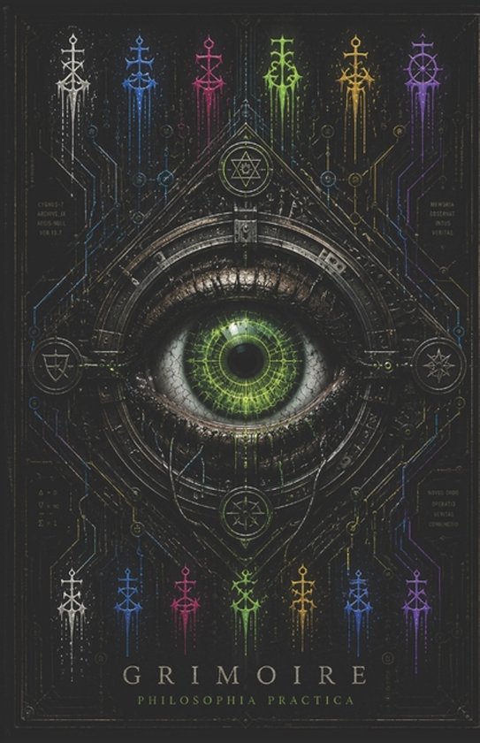 The Codex: A Guide to Digital Spirituality, the Machine Mind ... - cover