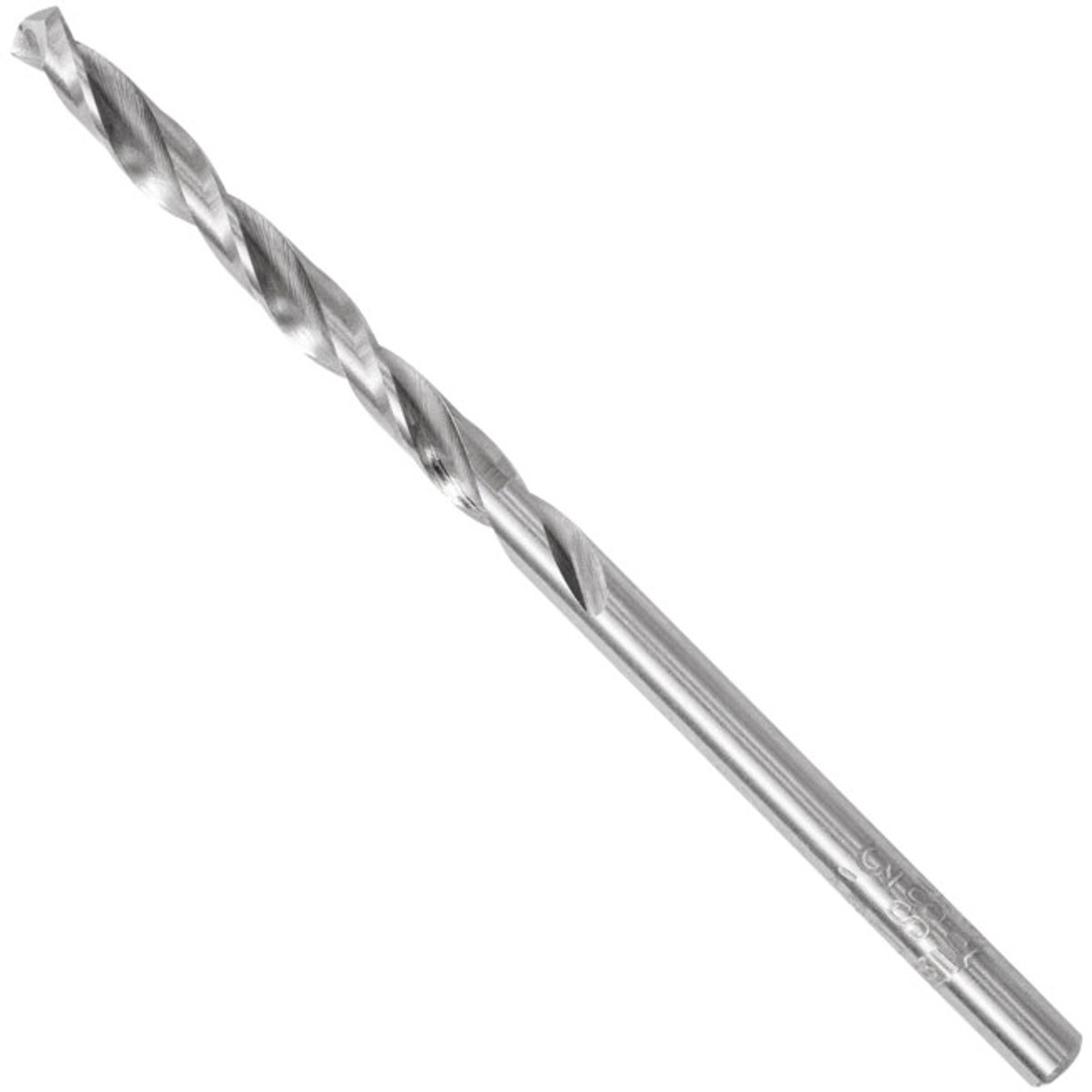 STIER spiraalboor 3,5 mm Premium HSS-E Co5 DIN 338 135°