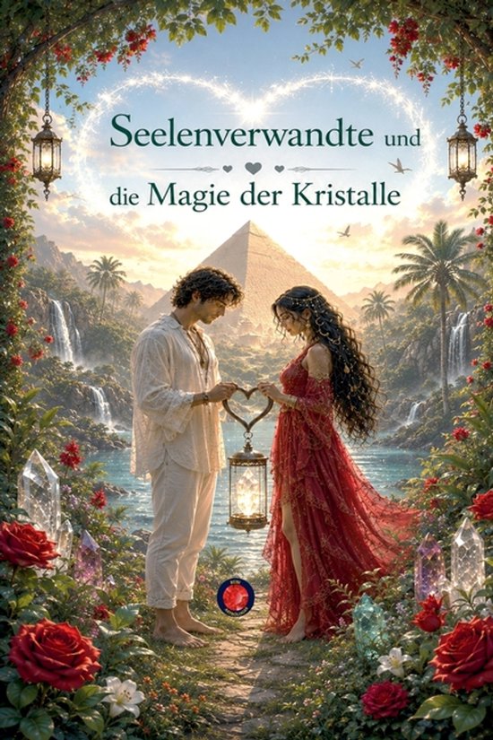 Seelenverwandte und die Magie der Kristalle