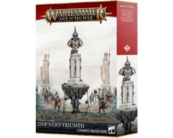 Cities of Sigmar Dawner's Triumph