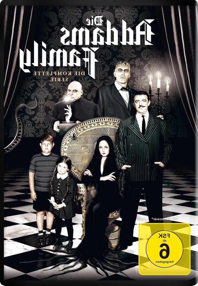 Komedie Serie - Klassieke TV - Avondvullend Vermaak - Complete Collectie - 10 Discs - Niet gespecificeerd