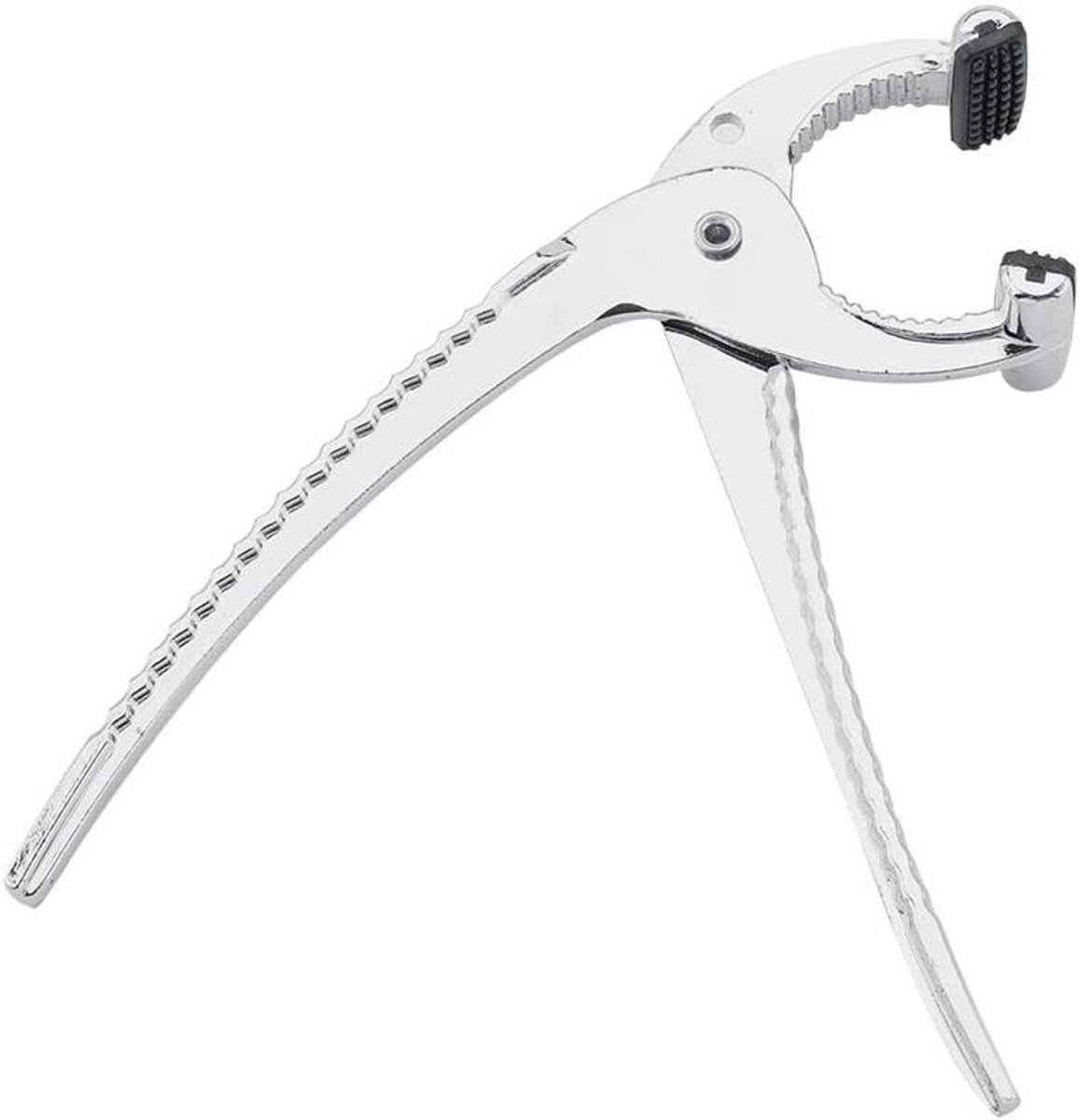 Oven Clip Greep Tang - Hete Plaat Klem - Veilig Koken - Zachte Anti-slip Grip - 17 x 75 Cm
