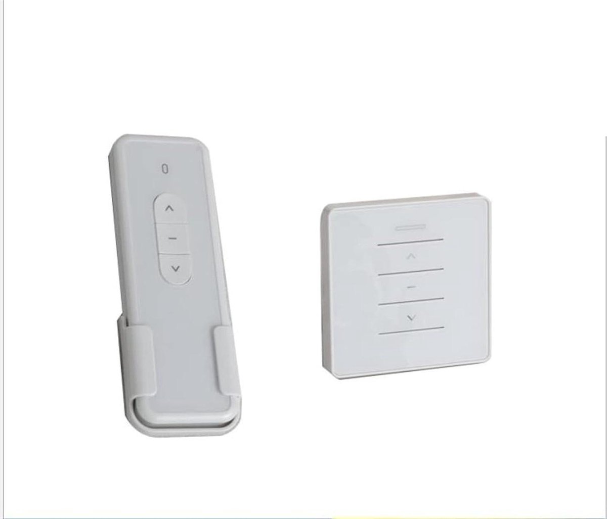 Automatische Raamopener - Motorische Sluiting - Ventilatie Regelen - Stille Werking - 24V DC - Grijs