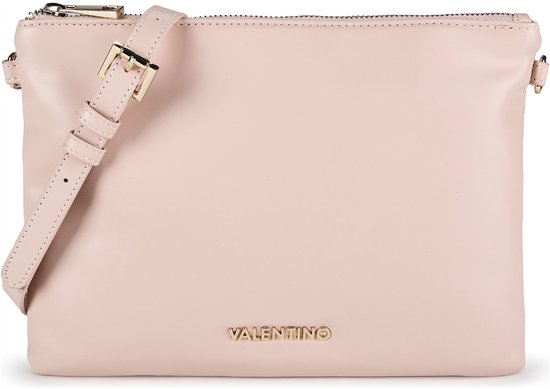Valentino Ariel Mir Clutch 26 cm - Femme - cipria