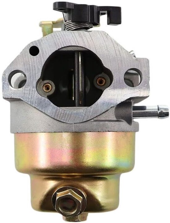 Carburateur met pakking luchtfilterset voor Honda GCV135 GCV160 GC135 GC160 motor HRB216 HRR216 HRS216 Vervang 16100-Z0L-023 van Yerbay — afbeelding 4
