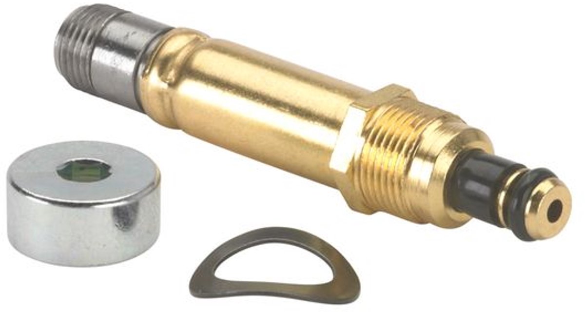 Danfoss NC-Magneetventiel, 071N0050