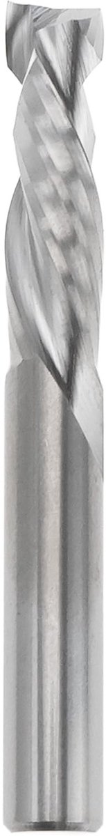 Dailygoods - Spiraalvormige Frees met 6 mm Schacht voor Houtbewerking