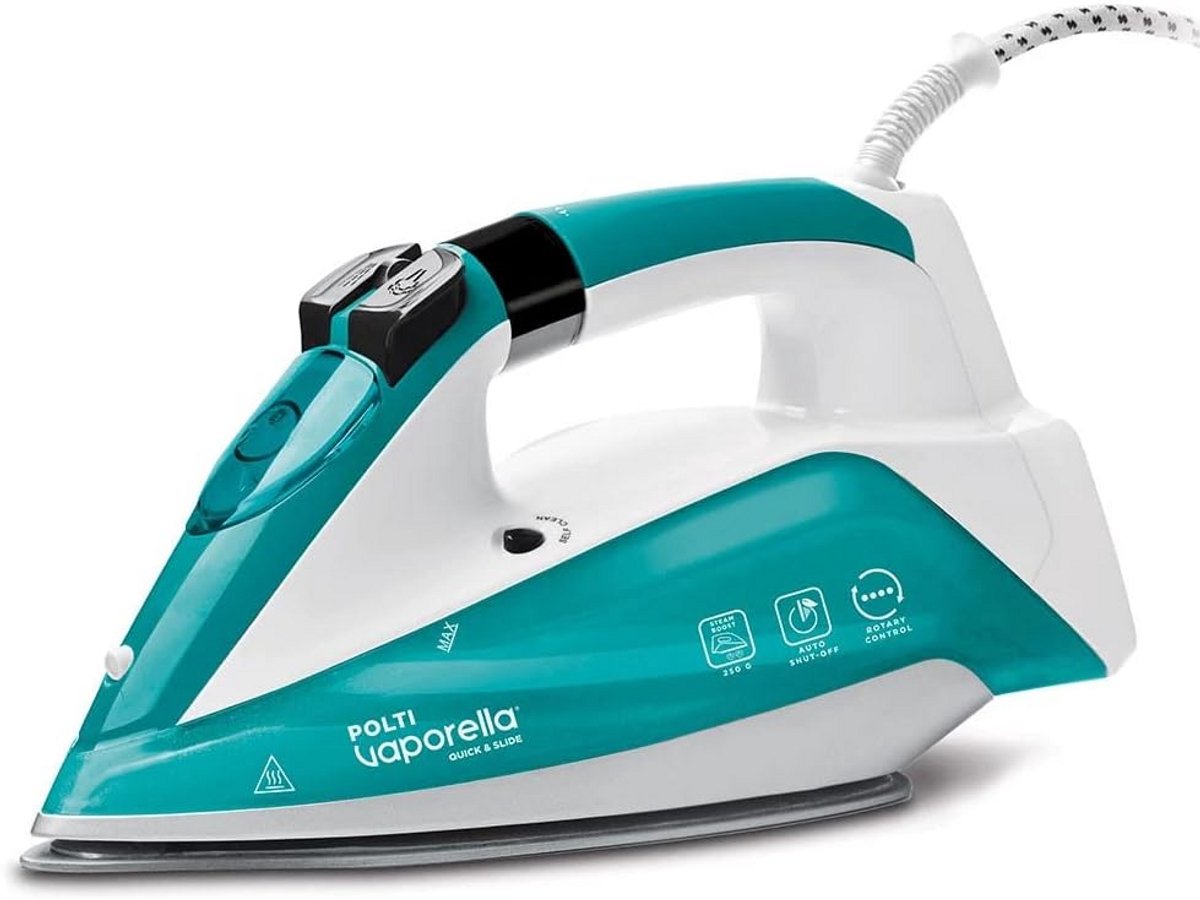 Professioneel stoomapparaat - Stoomreiniger zuigfunctie - Dieptereiniging huis - 4 temperatuurniveaus - 350 ml capaciteit - Groen