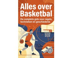 Alles over Basketbal
