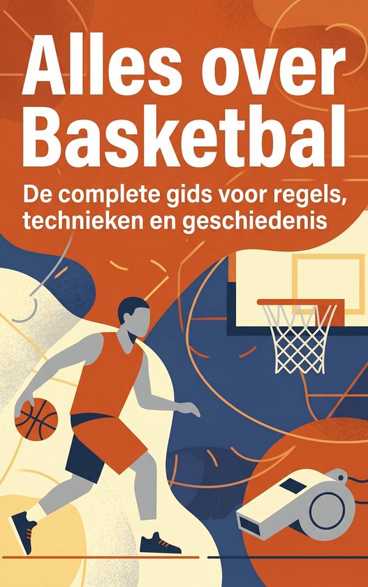 Tout sur le Basket-ball. Le guide complet des règles, techniques et histoire.