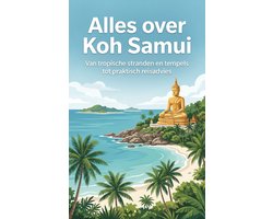 Alles over Koh Samui