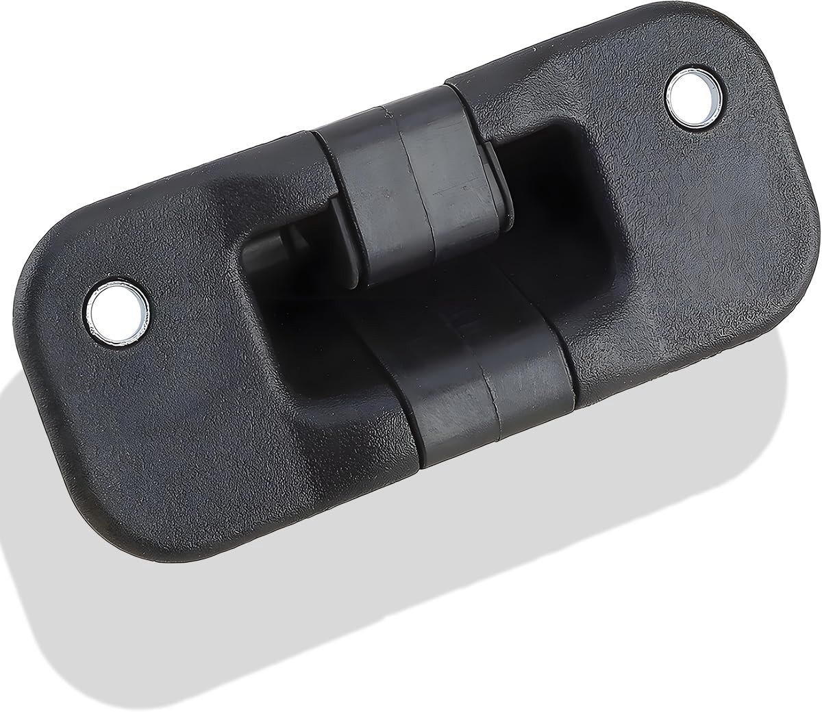 Dailygoods- Schuifdeuren Locator Vervangend Onderdeel - Compatibel met Vauxhall Vivaro A/B - Renault Trafic Mk2/Mk3 - Nissan Primastar - Fiat Talento - Hoogwaardige Materialen - Schuifdeur