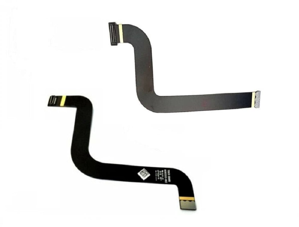 Dailygoods- Flex Kabel Vervanging - Touch Flex Kabelconnector - Compatibel met Surface Pro 5/6/7 - M1003333005/M1003336004 - Veilig verpakt in kartonnen doos - Vervangingsonderdeel