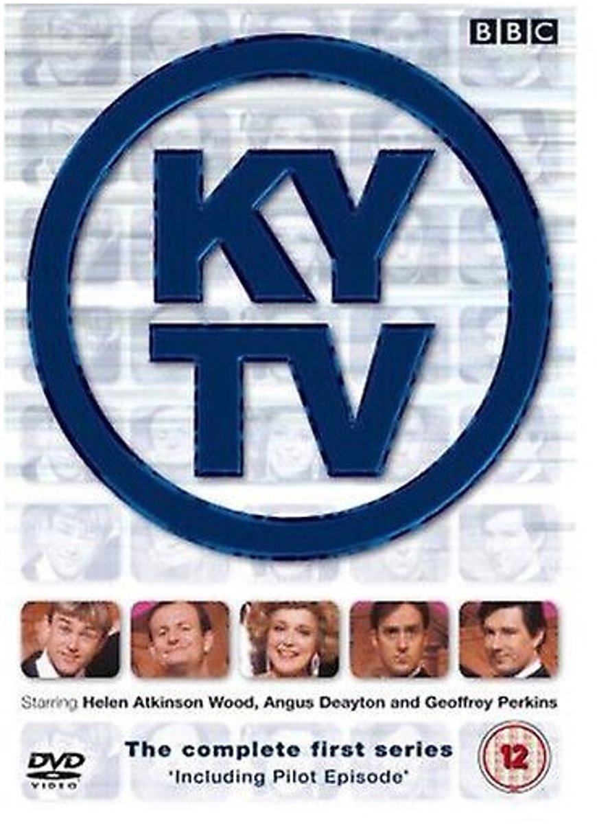 KYTV - Series 1 (import)