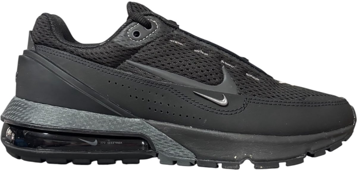 Nike Air Max Pulse Sneakers Mannen Zwart