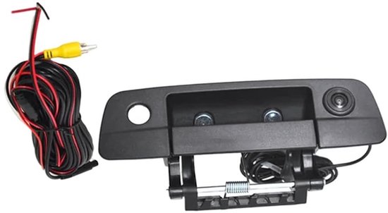 Dailygoods- Achteruitrijcamera 9,8 inch